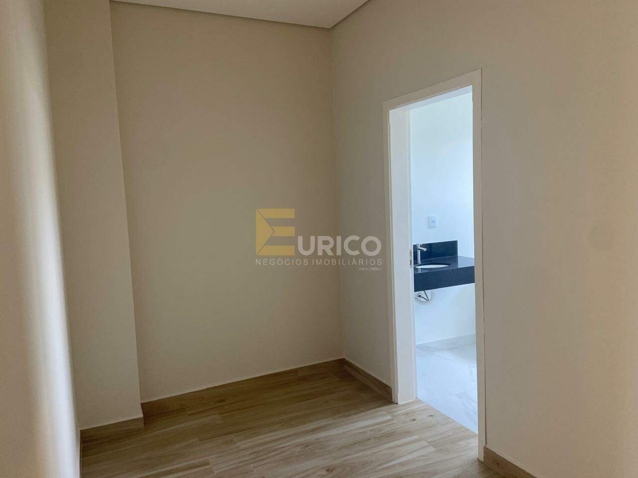 Casa em condomínio à venda no Condomínio Residencial Phytus em Itupeva/SP: 