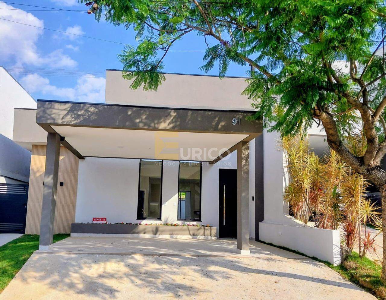 Casa em condomínio à venda no Condomínio Residencial Phytus em Itupeva/SP: 