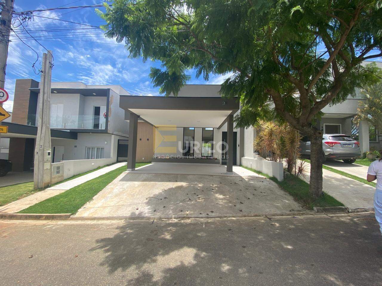 Casa em condomínio à venda no Condomínio Residencial Phytus em Itupeva/SP: 