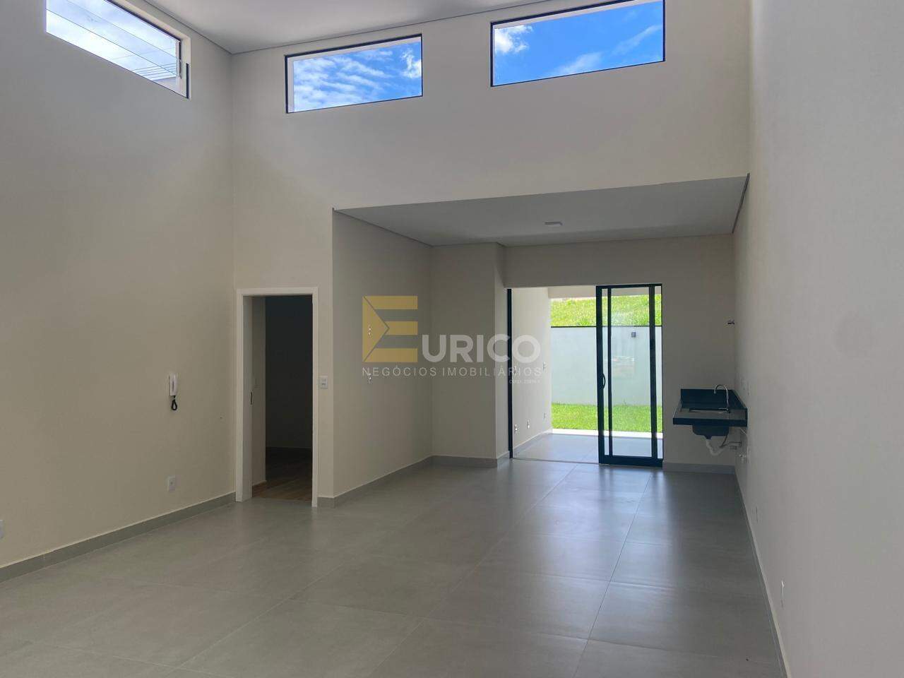 Casa em condomínio à venda no Condomínio Residencial Phytus em Itupeva/SP: 