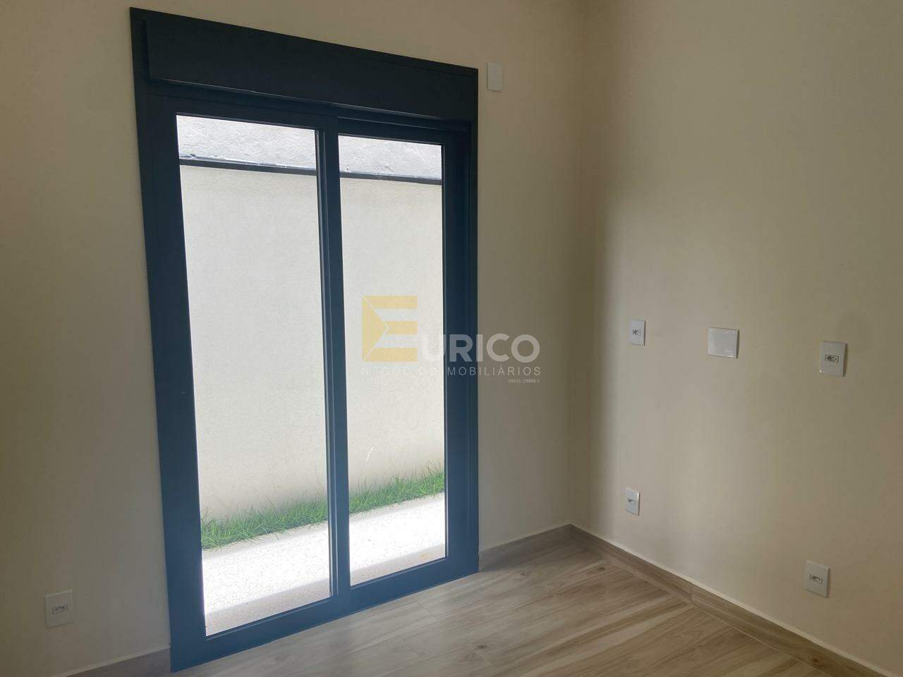 Casa em condomínio à venda no Condomínio Residencial Phytus em Itupeva/SP: 