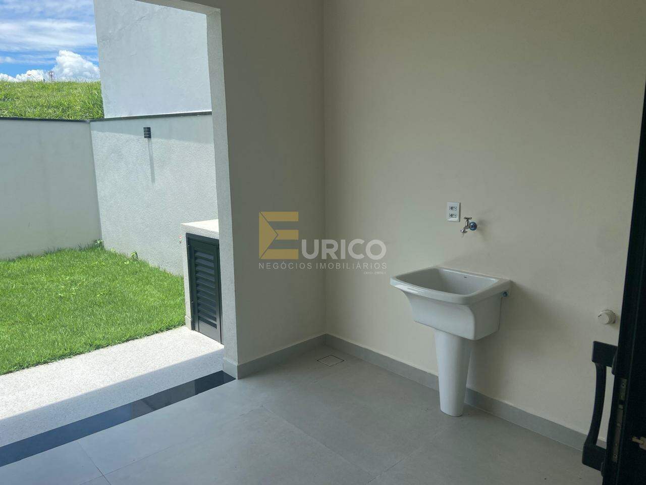 Casa em condomínio à venda no Condomínio Residencial Phytus em Itupeva/SP: 