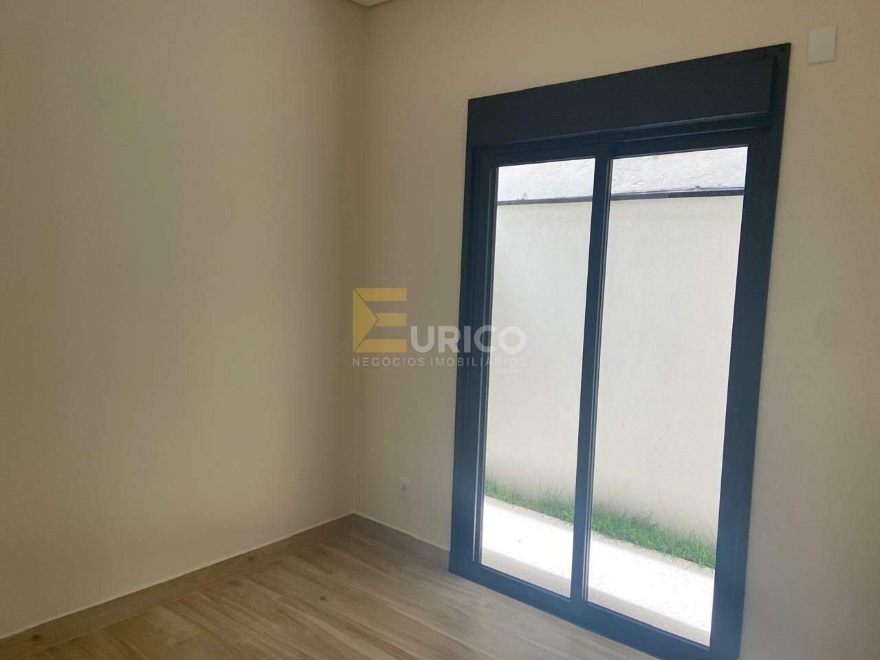 Casa em condomínio à venda no Condomínio Residencial Phytus em Itupeva/SP: 