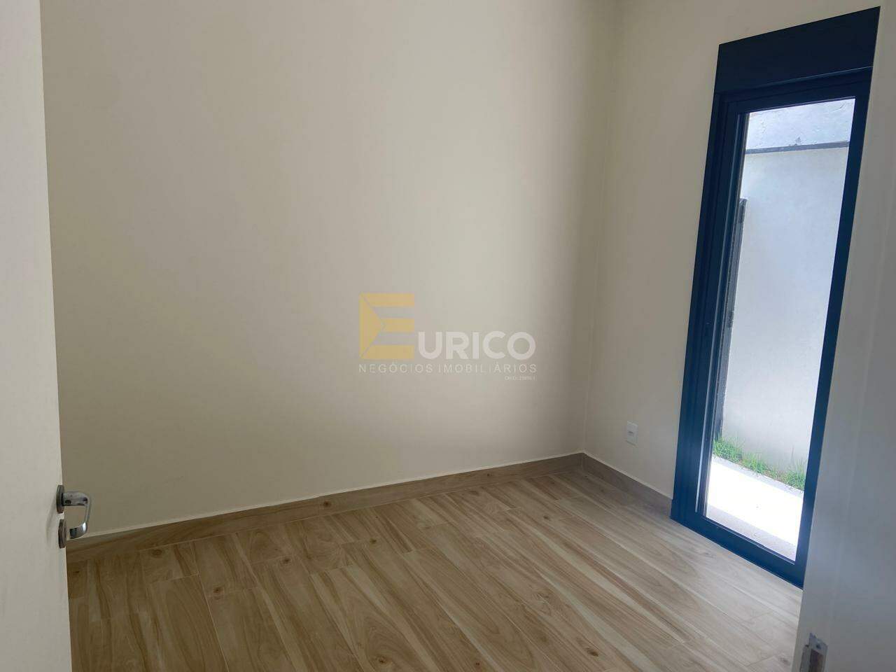 Casa em condomínio à venda no Condomínio Residencial Phytus em Itupeva/SP: 