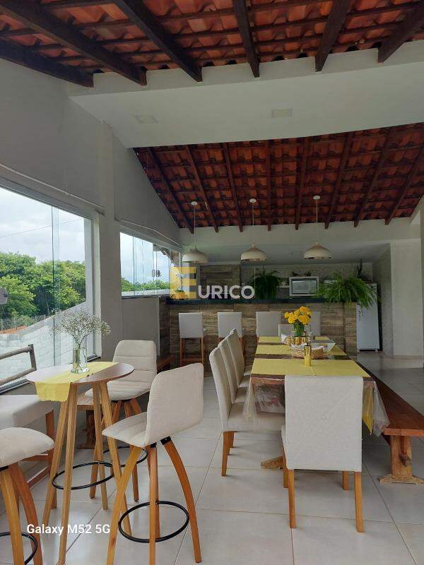 Casa à venda no Village Ipanema I em Araçoiaba da Serra/SP: 