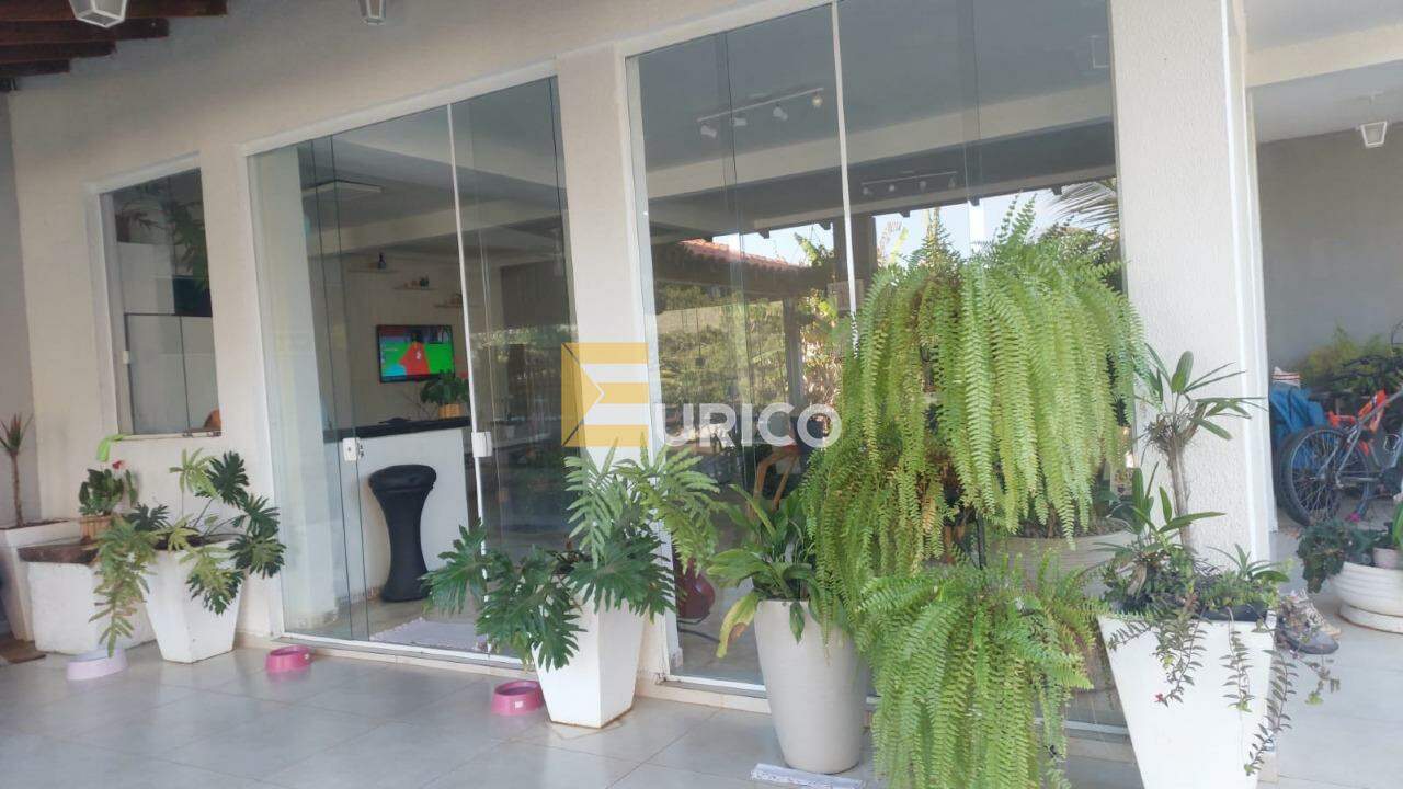 Casa à venda no Village Ipanema I em Araçoiaba da Serra/SP: 