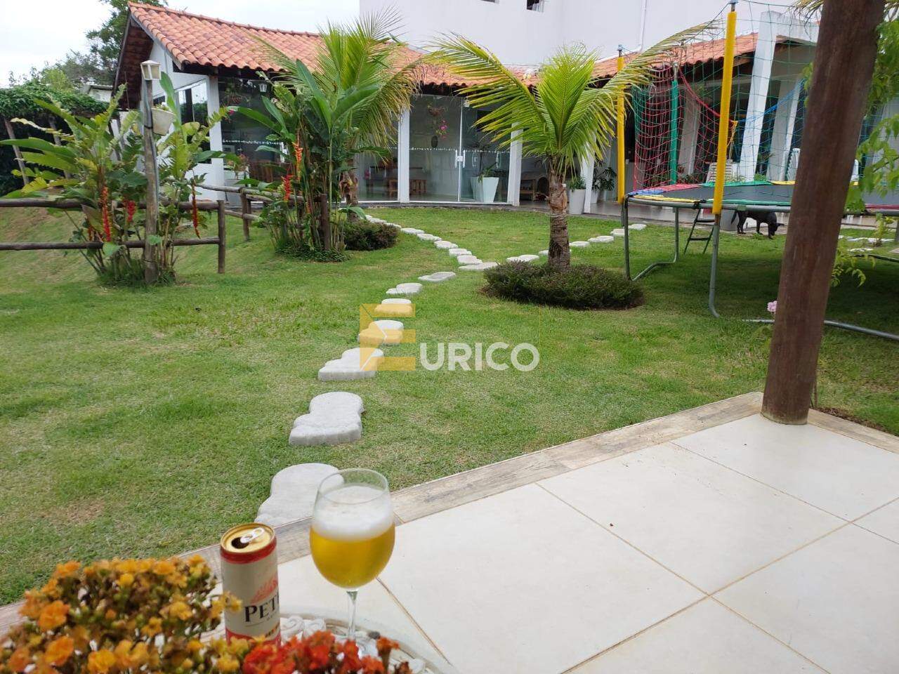 Casa à venda no Village Ipanema I em Araçoiaba da Serra/SP: 