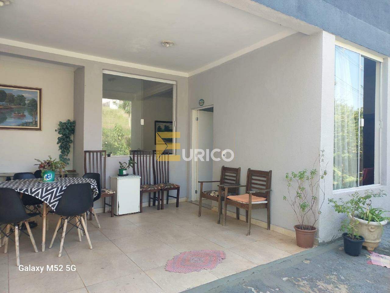 Casa à venda no Village Ipanema I em Araçoiaba da Serra/SP: 