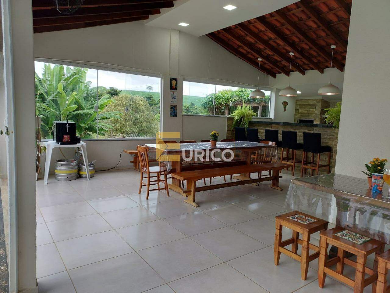 Casa à venda no Village Ipanema I em Araçoiaba da Serra/SP: 