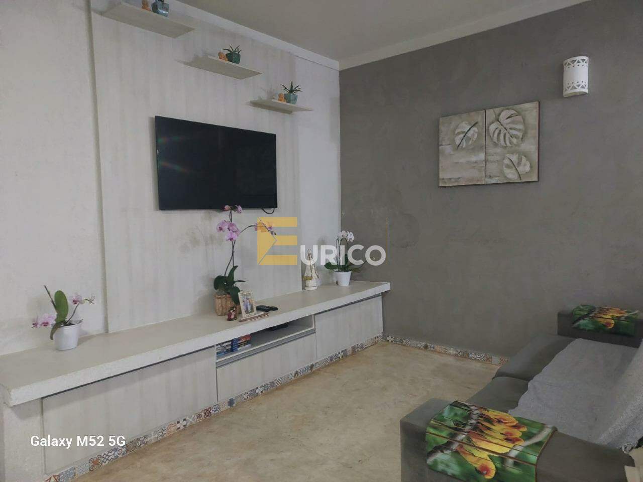 Casa à venda no Village Ipanema I em Araçoiaba da Serra/SP: 
