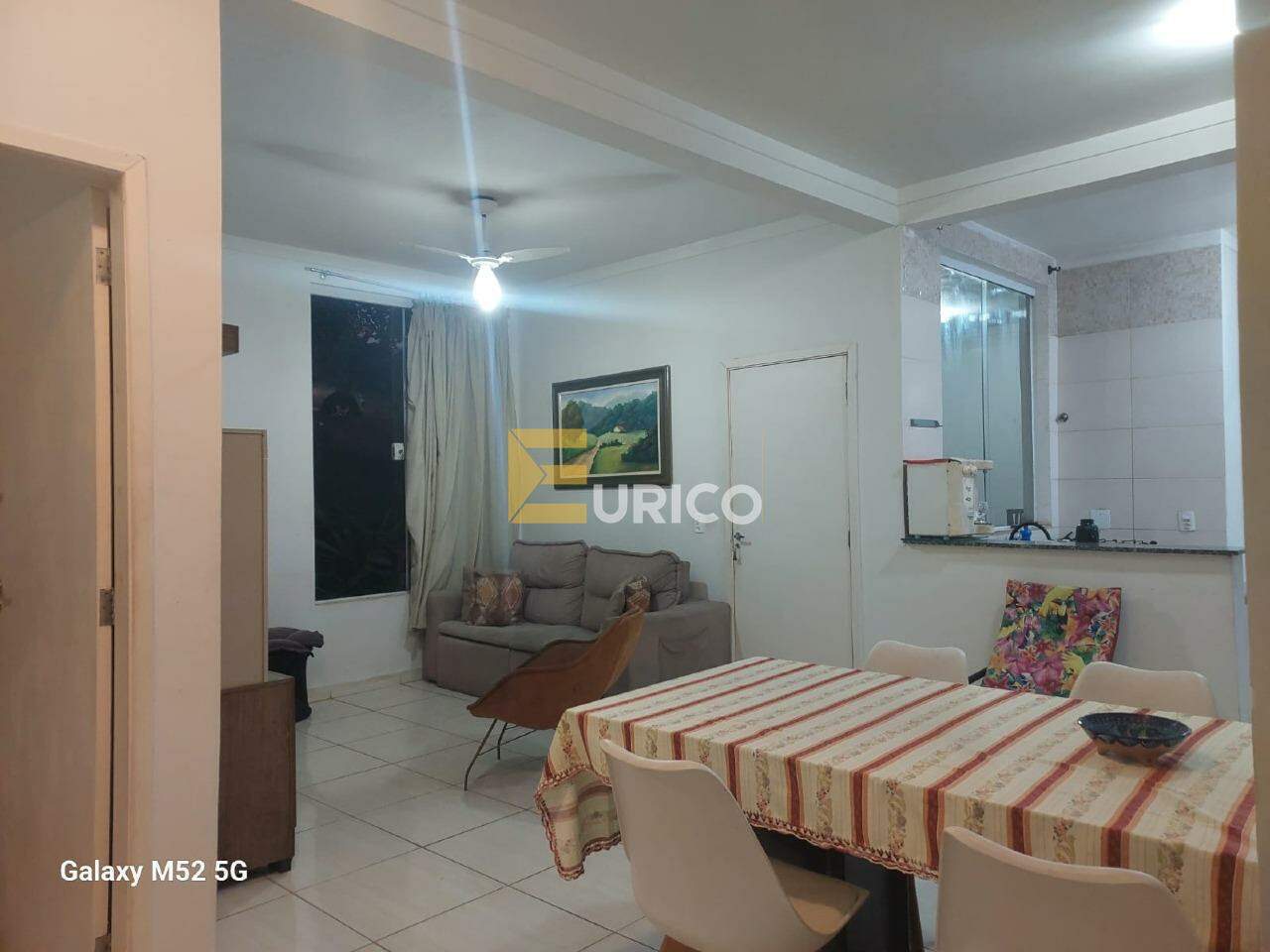 Casa à venda no Village Ipanema I em Araçoiaba da Serra/SP: 