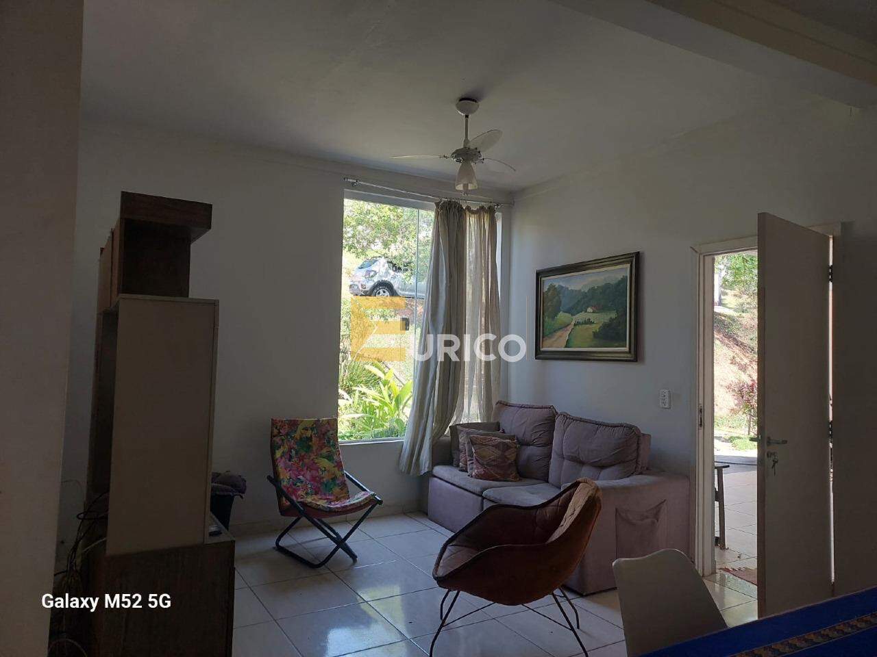 Casa à venda no Village Ipanema I em Araçoiaba da Serra/SP: 