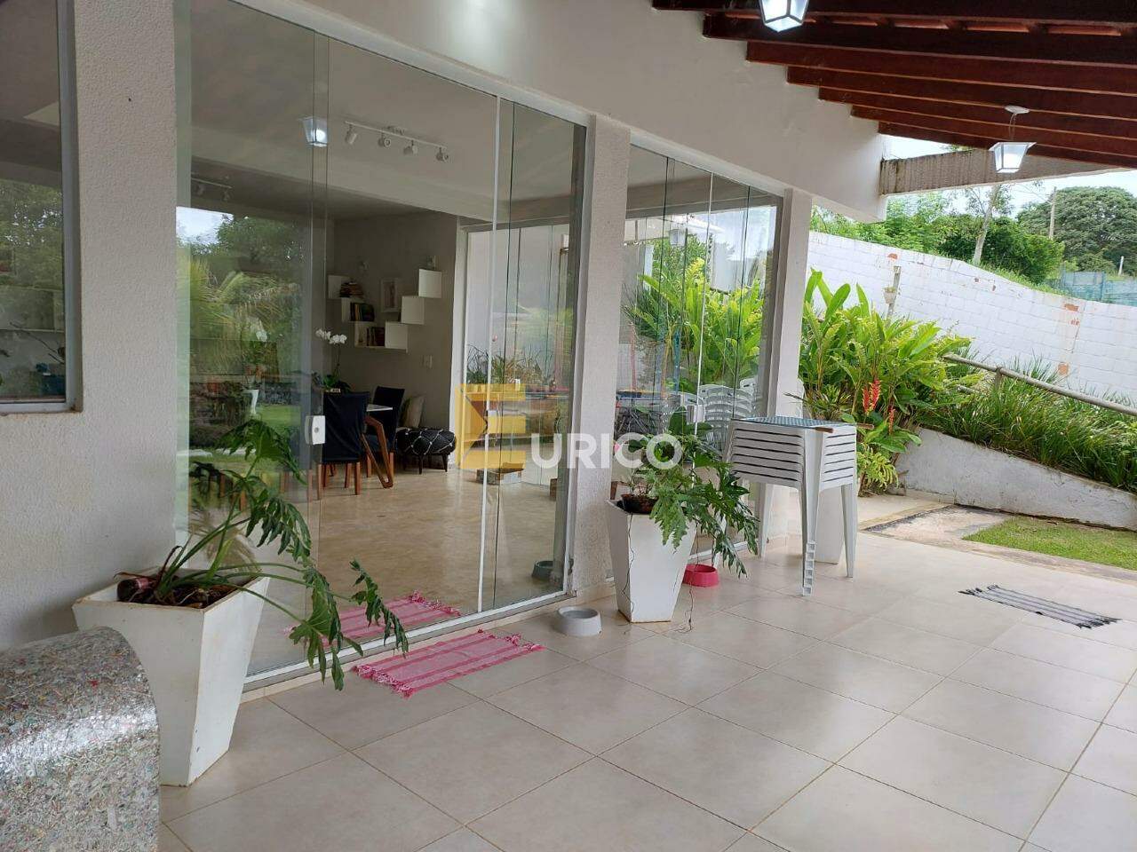 Casa à venda no Village Ipanema I em Araçoiaba da Serra/SP: 