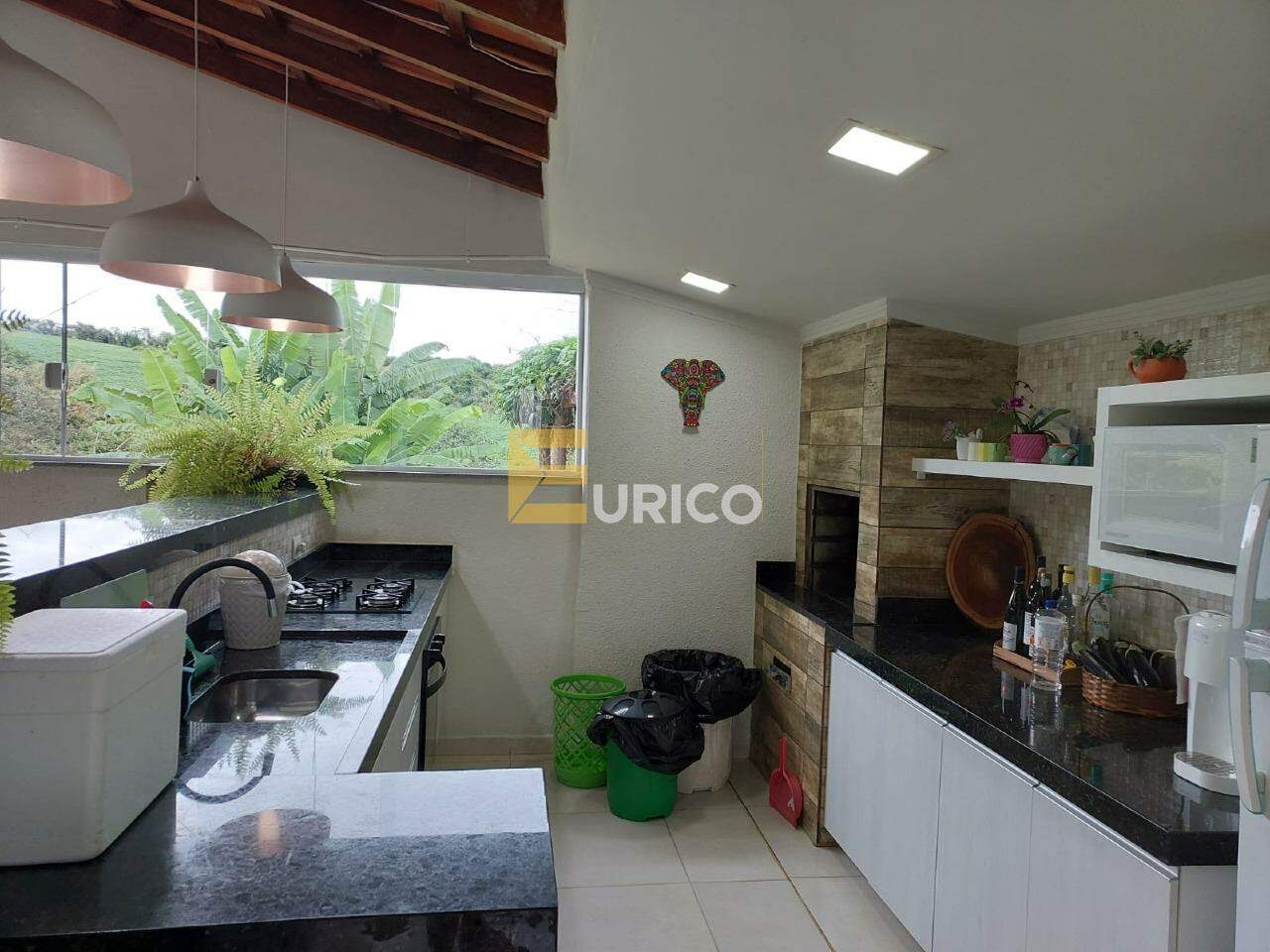 Casa à venda no Village Ipanema I em Araçoiaba da Serra/SP: 