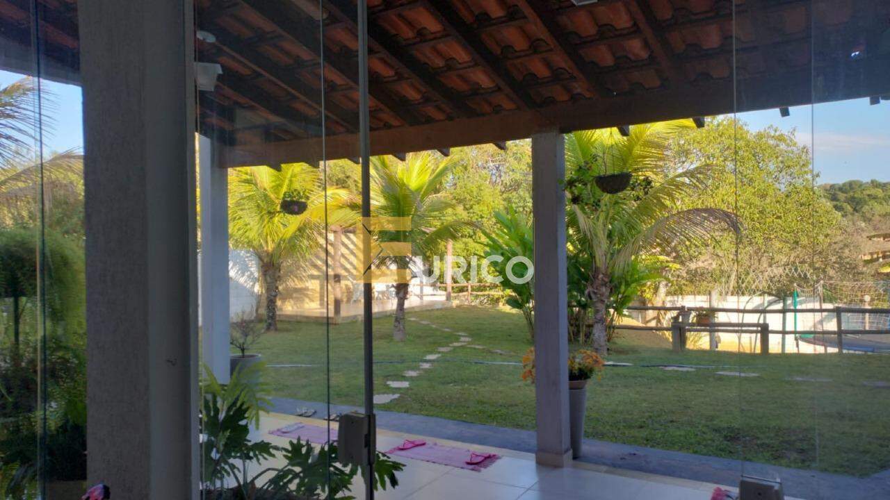 Casa à venda no Village Ipanema I em Araçoiaba da Serra/SP: 