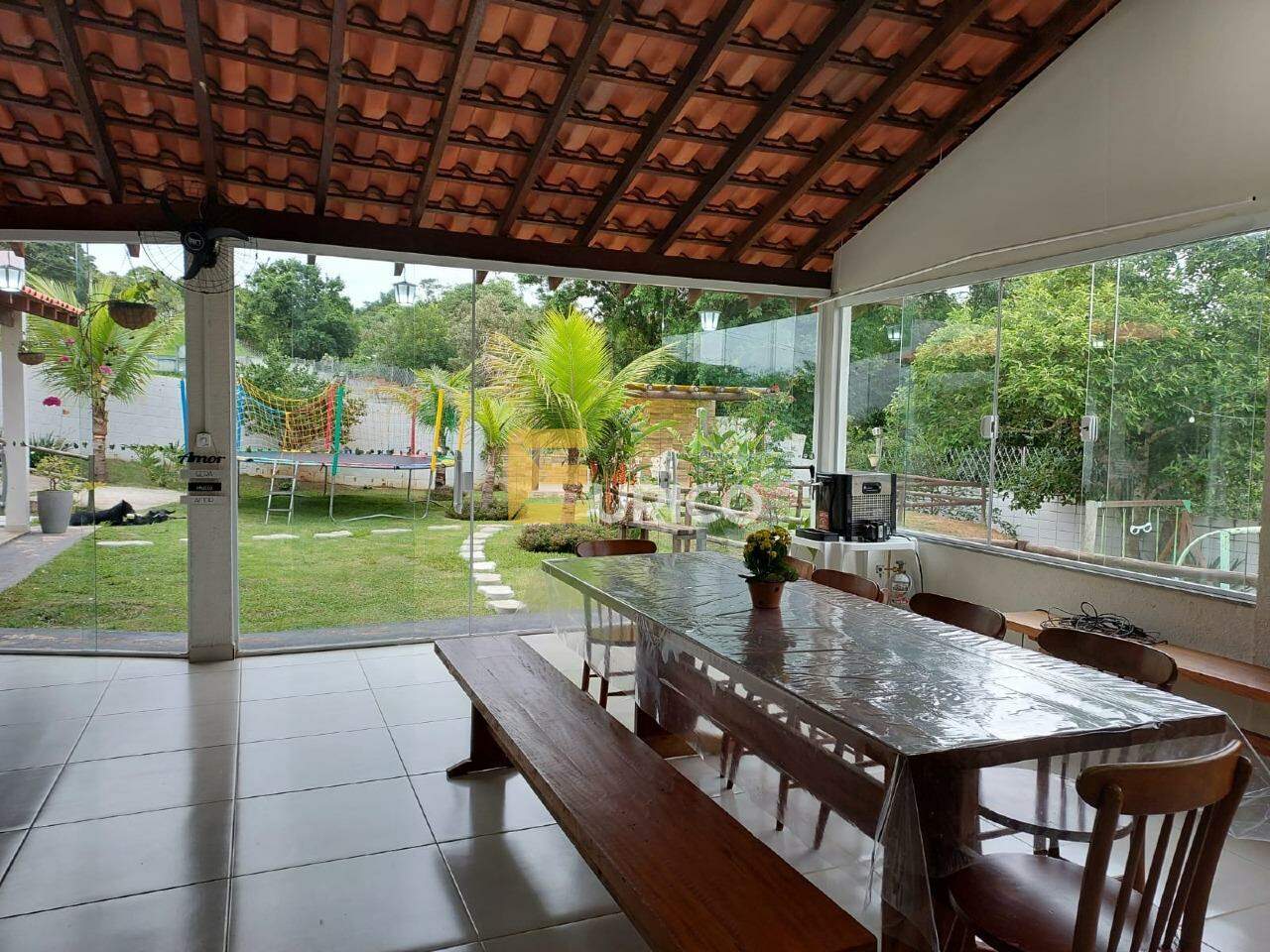 Casa à venda no Village Ipanema I em Araçoiaba da Serra/SP: 