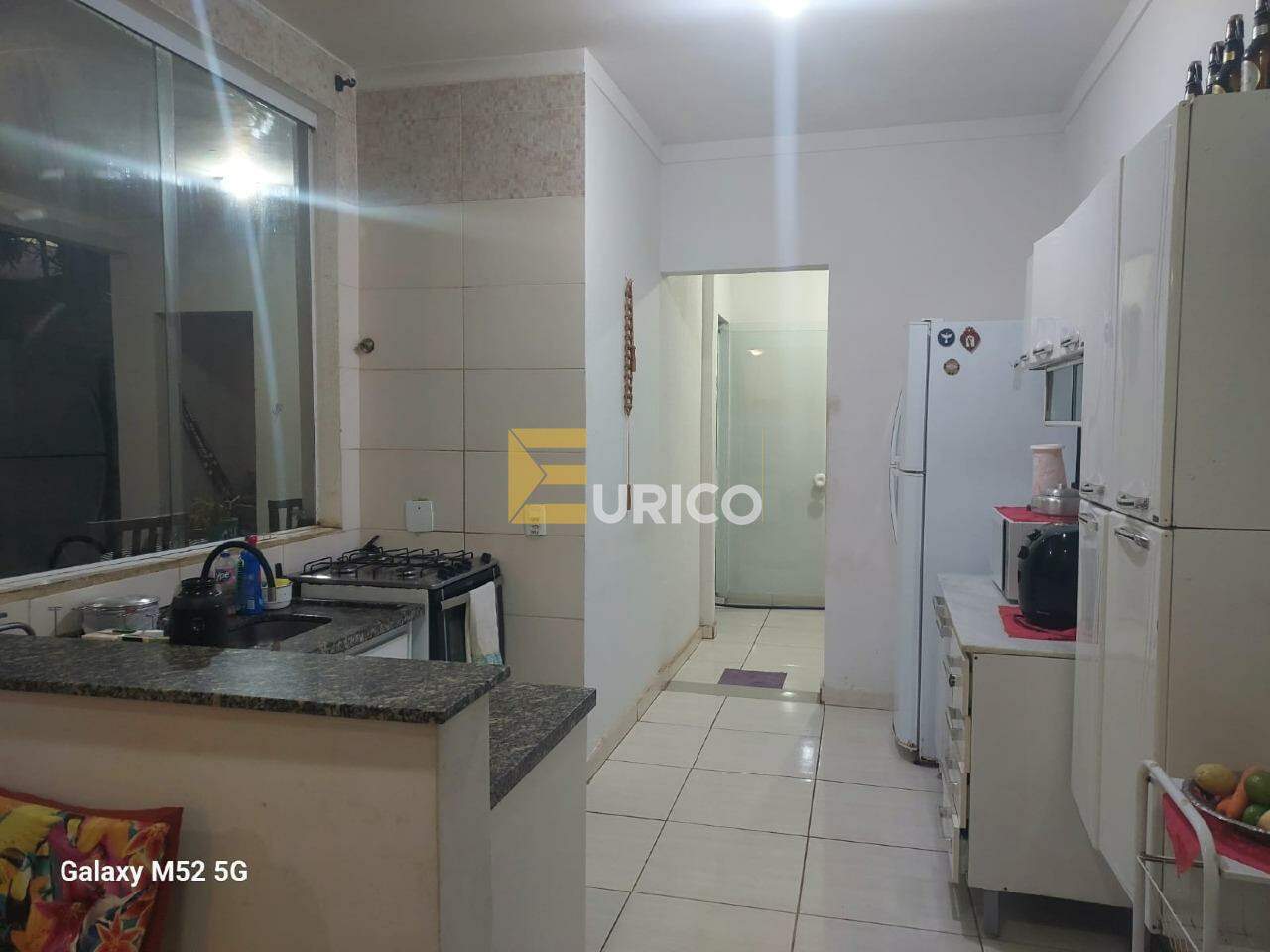 Casa à venda no Village Ipanema I em Araçoiaba da Serra/SP: 