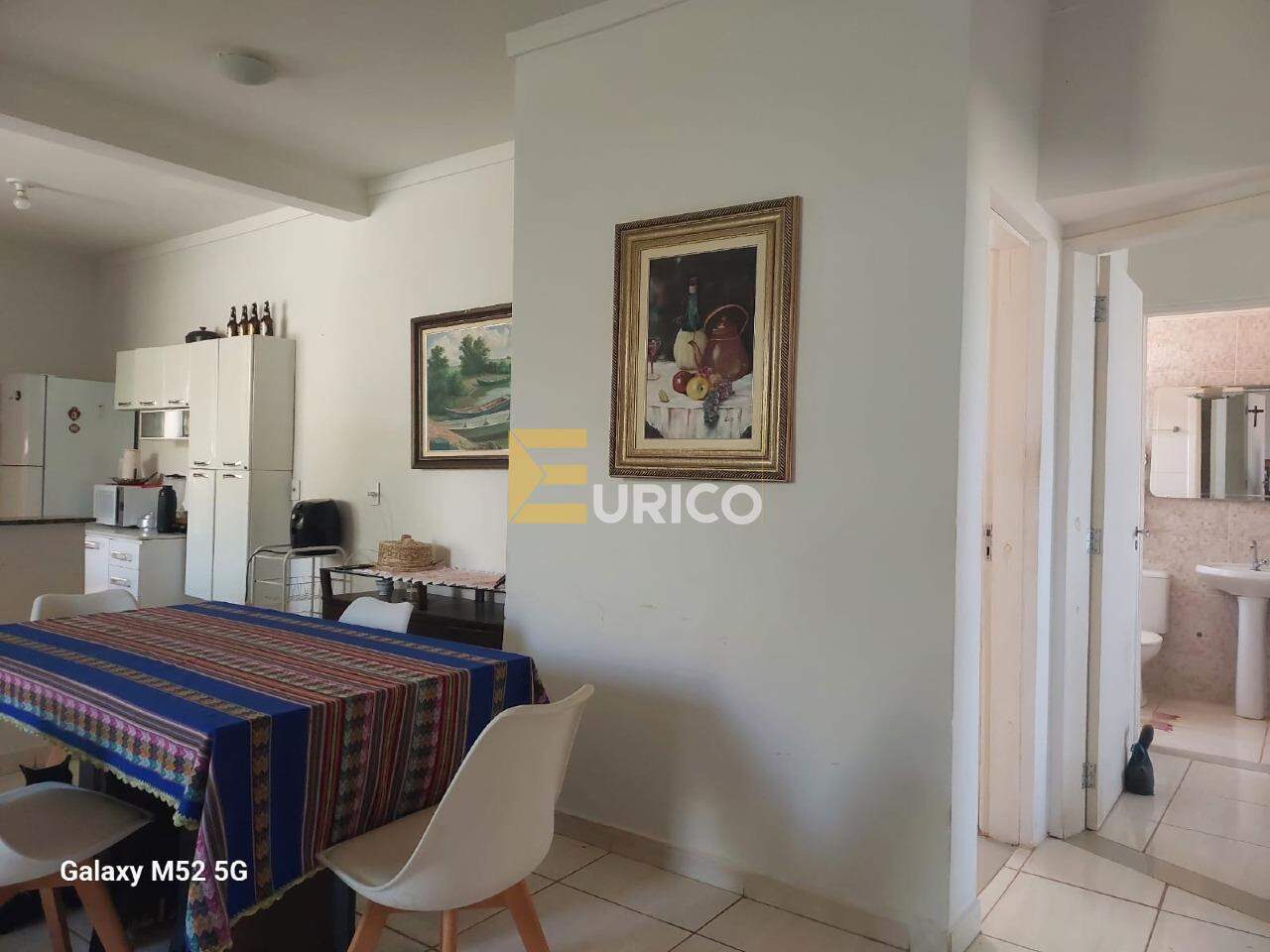 Casa à venda no Village Ipanema I em Araçoiaba da Serra/SP: 