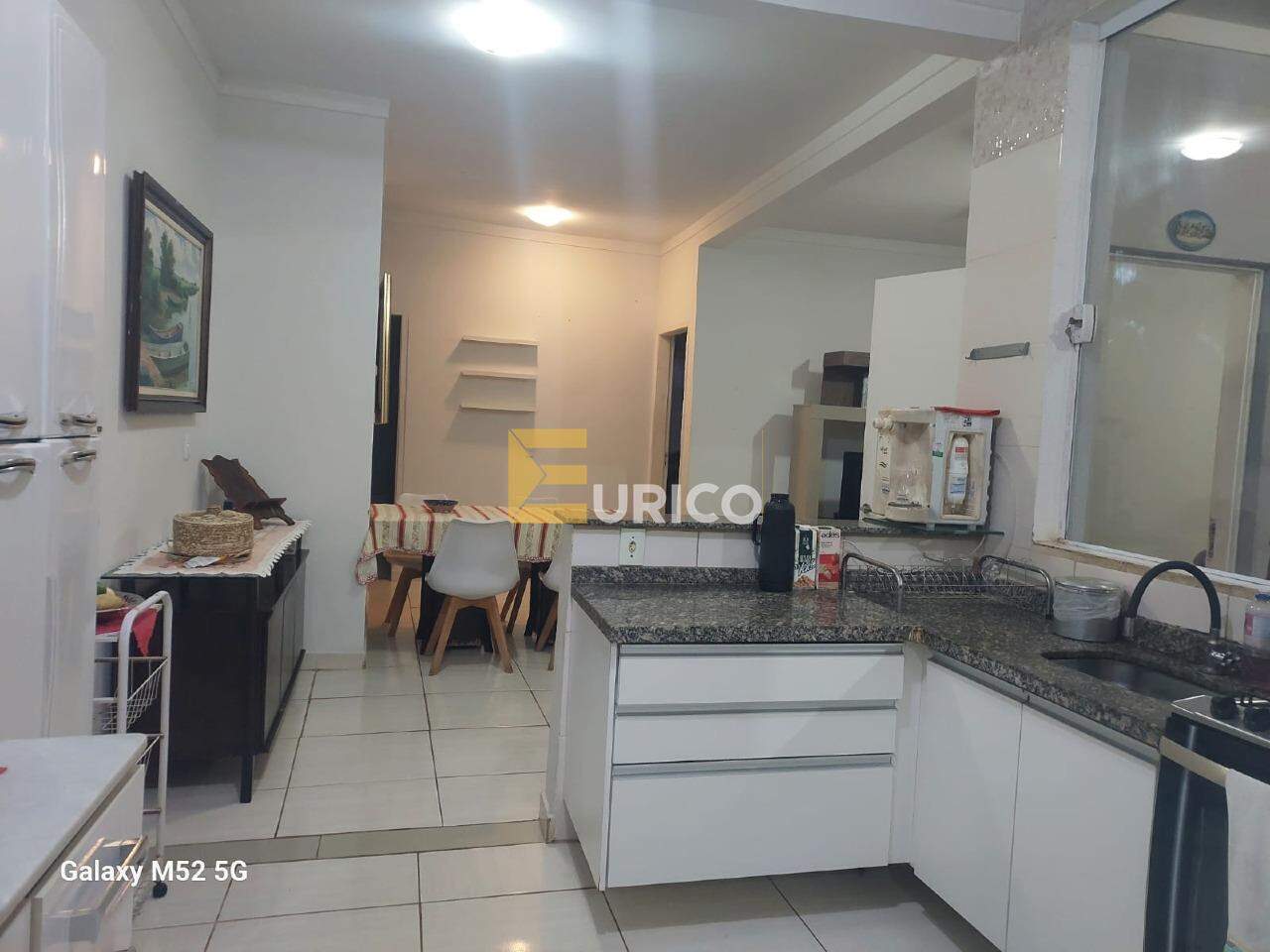 Casa à venda no Village Ipanema I em Araçoiaba da Serra/SP: 