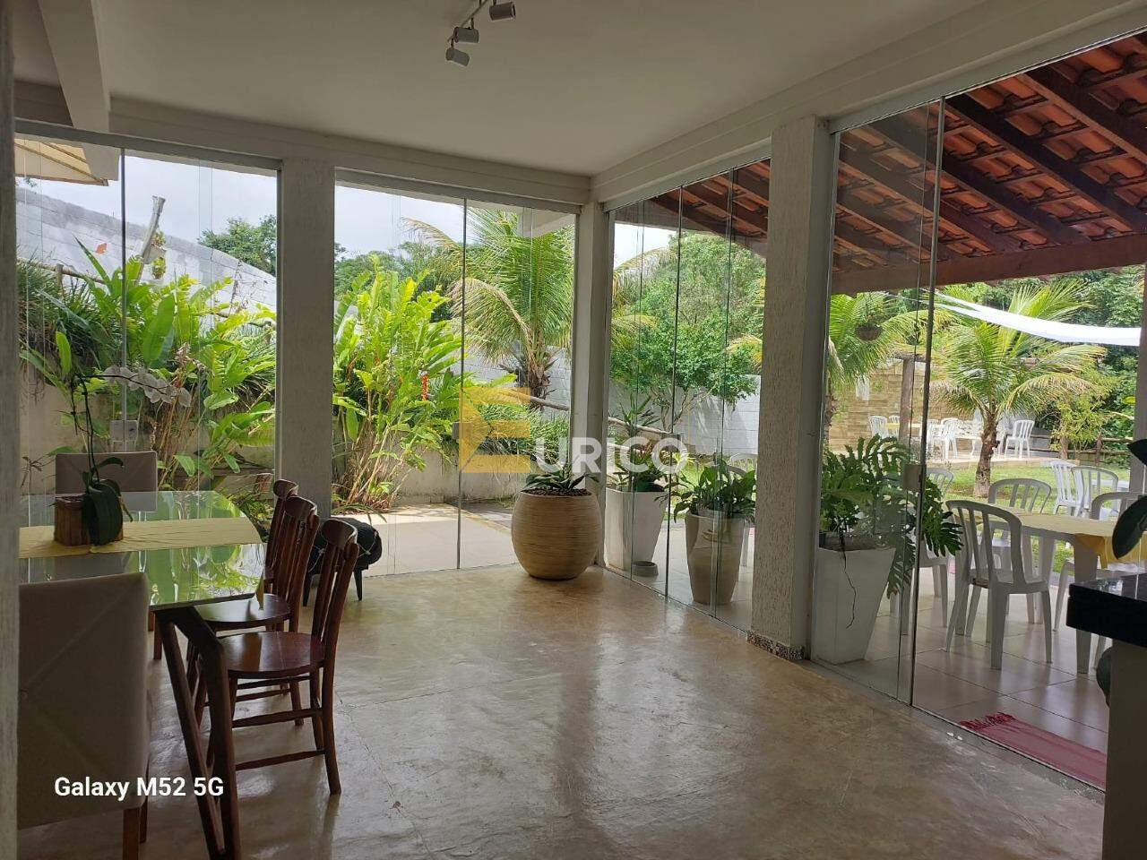Casa à venda no Village Ipanema I em Araçoiaba da Serra/SP: 