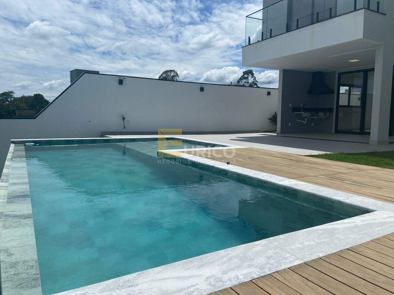 Casa em condomínio à venda no Residencial Villagio Azzure em Itupeva/SP: 