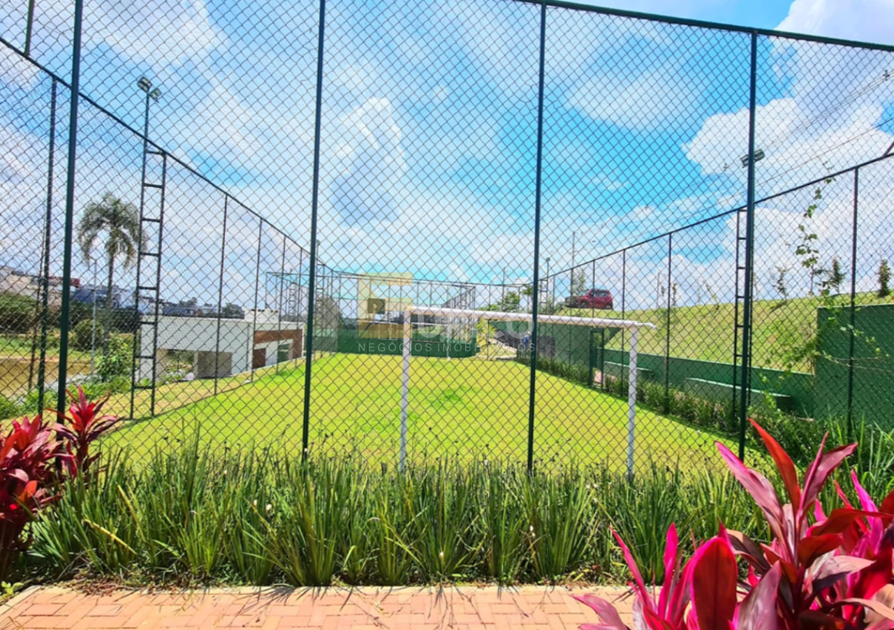 Casa em condomínio à venda no Residencial Villagio Azzure em Itupeva/SP: 