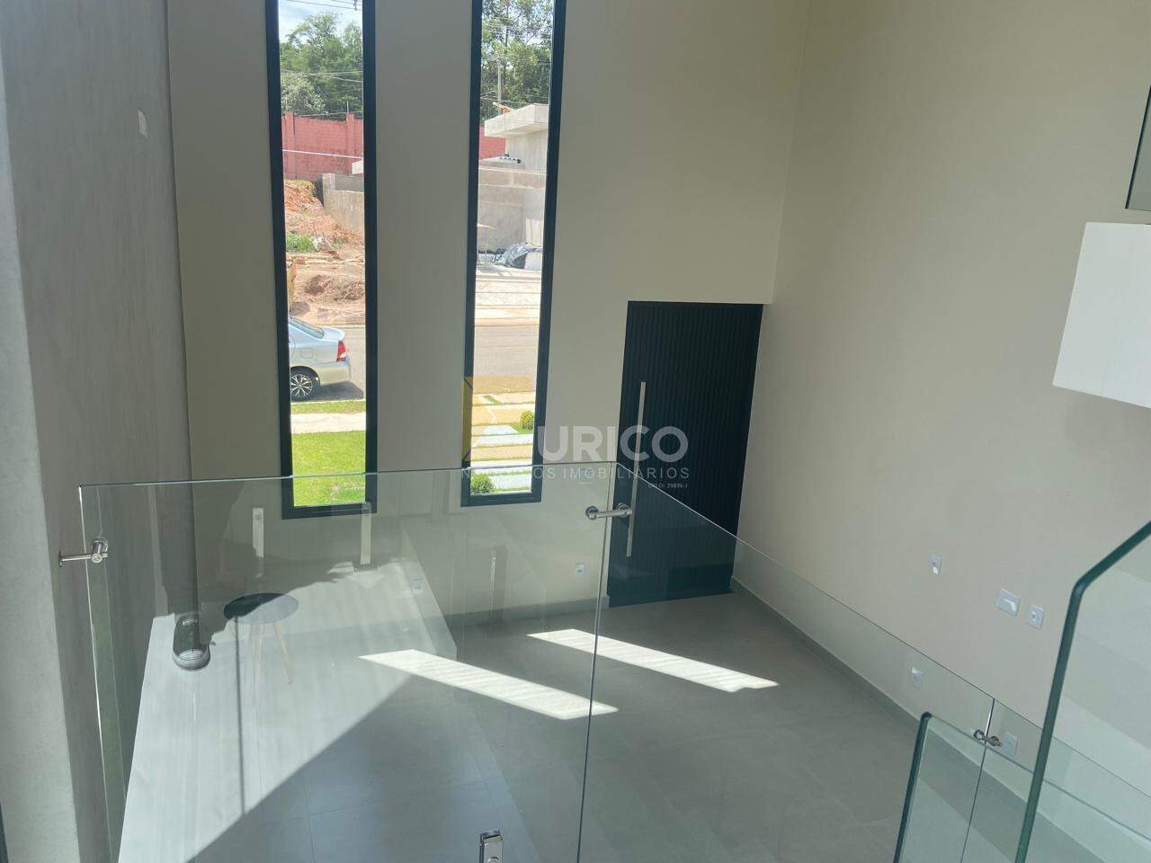 Casa em condomínio à venda no Residencial Villagio Azzure em Itupeva/SP: 