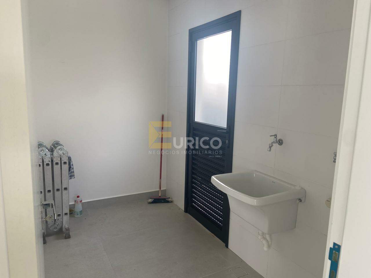 Casa em condomínio à venda no Residencial Villagio Azzure em Itupeva/SP: 