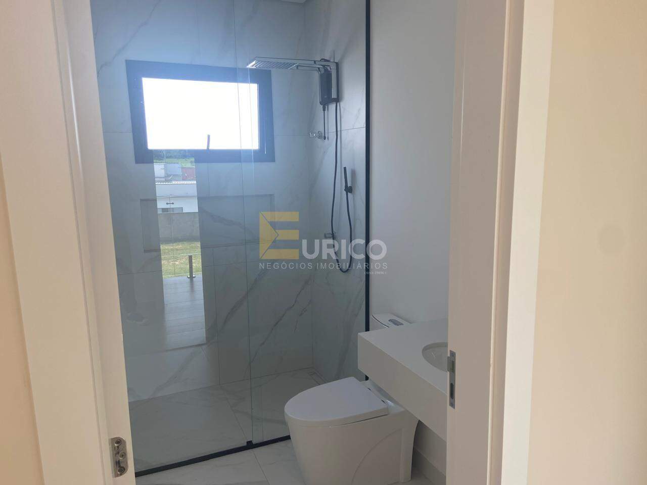 Casa em condomínio à venda no Residencial Villagio Azzure em Itupeva/SP: 