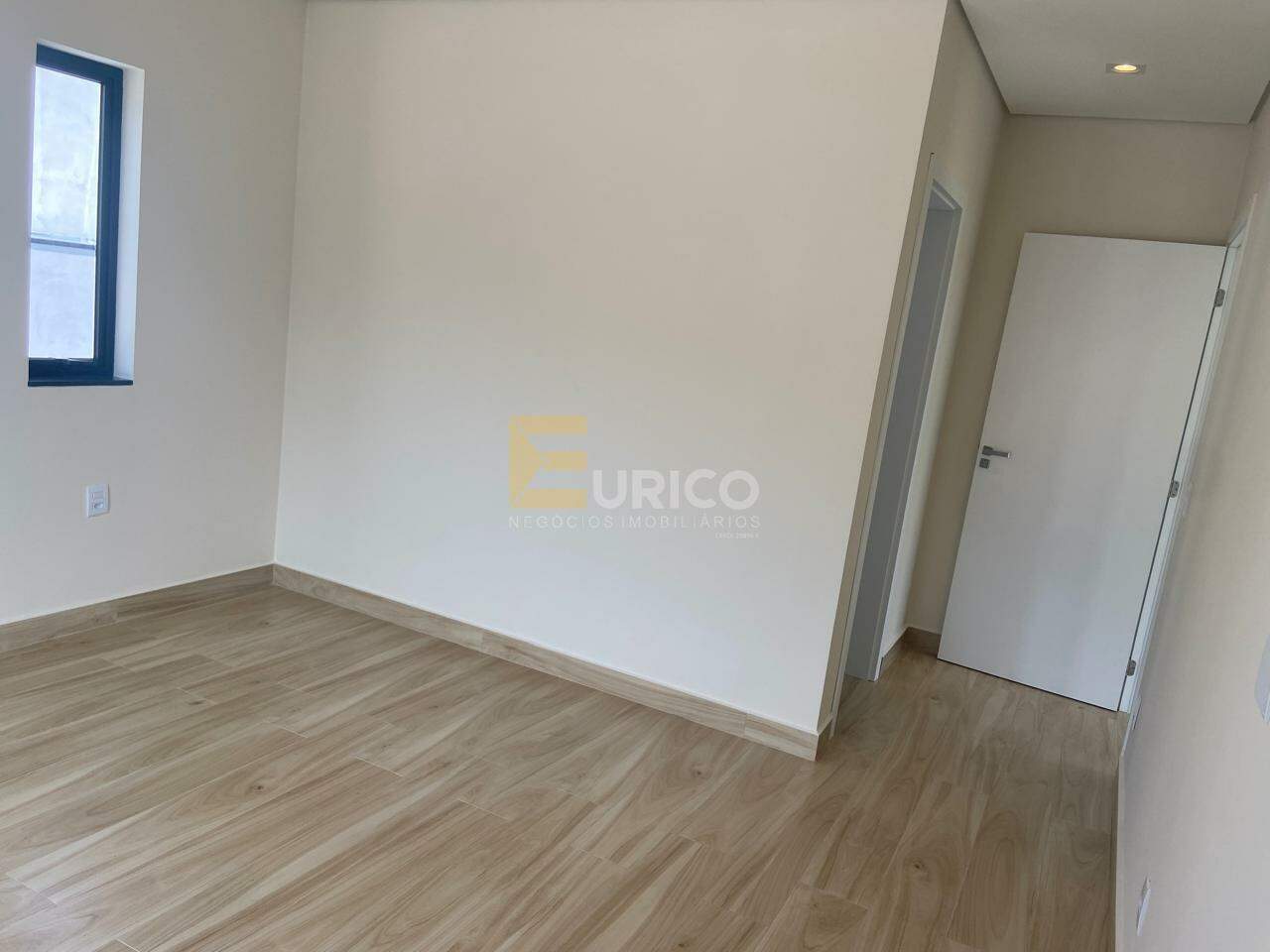 Casa em condomínio à venda no Residencial Villagio Azzure em Itupeva/SP: 