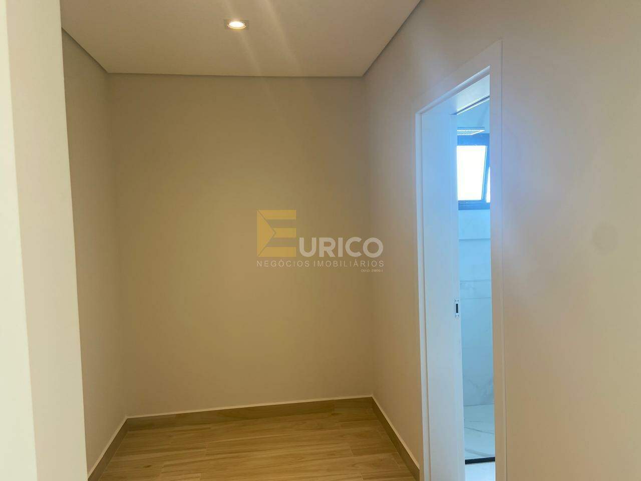 Casa em condomínio à venda no Residencial Villagio Azzure em Itupeva/SP: 
