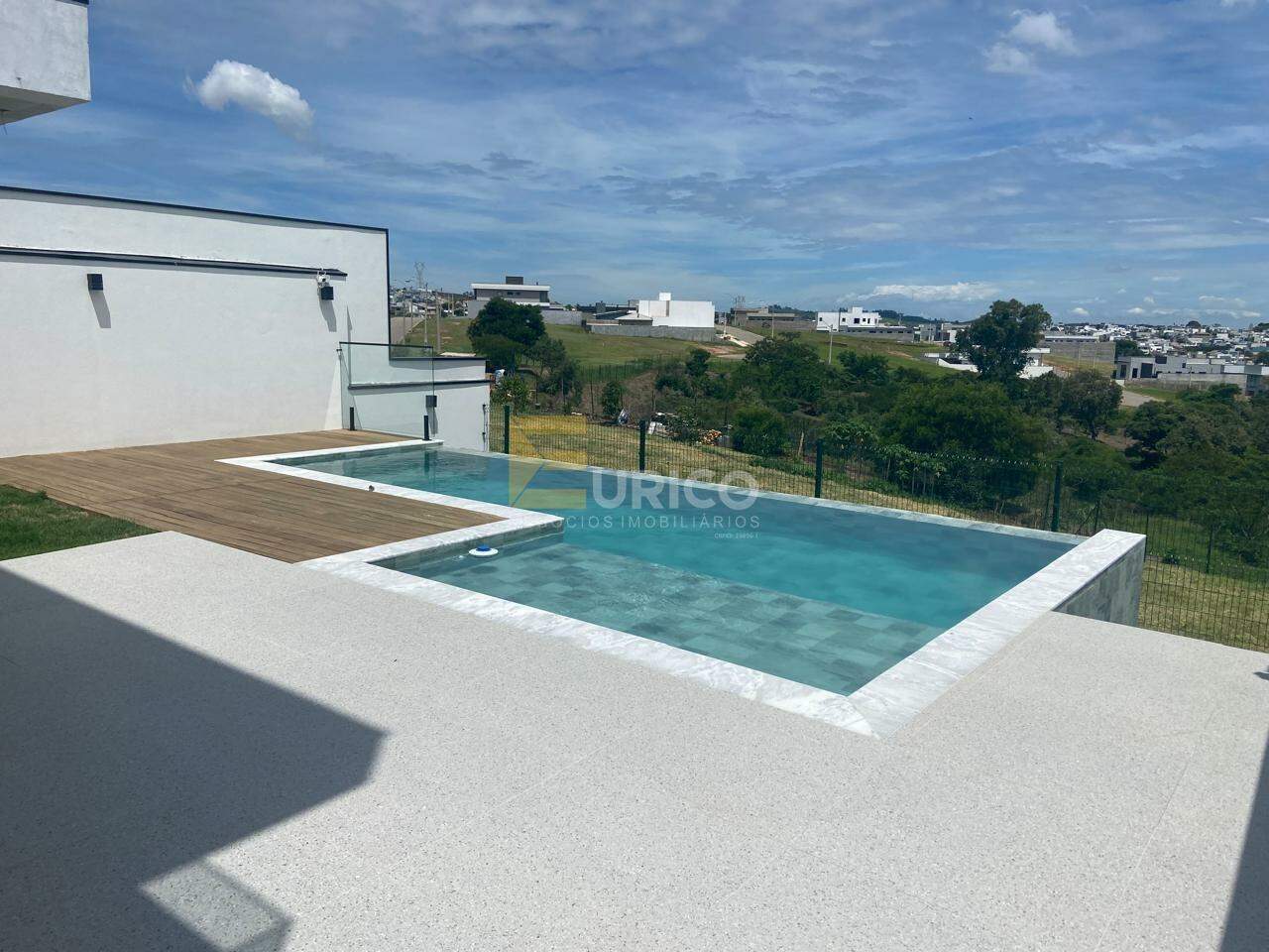 Casa em condomínio à venda no Residencial Villagio Azzure em Itupeva/SP: 