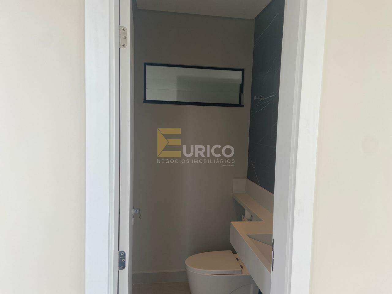 Casa em condomínio à venda no Residencial Villagio Azzure em Itupeva/SP: 