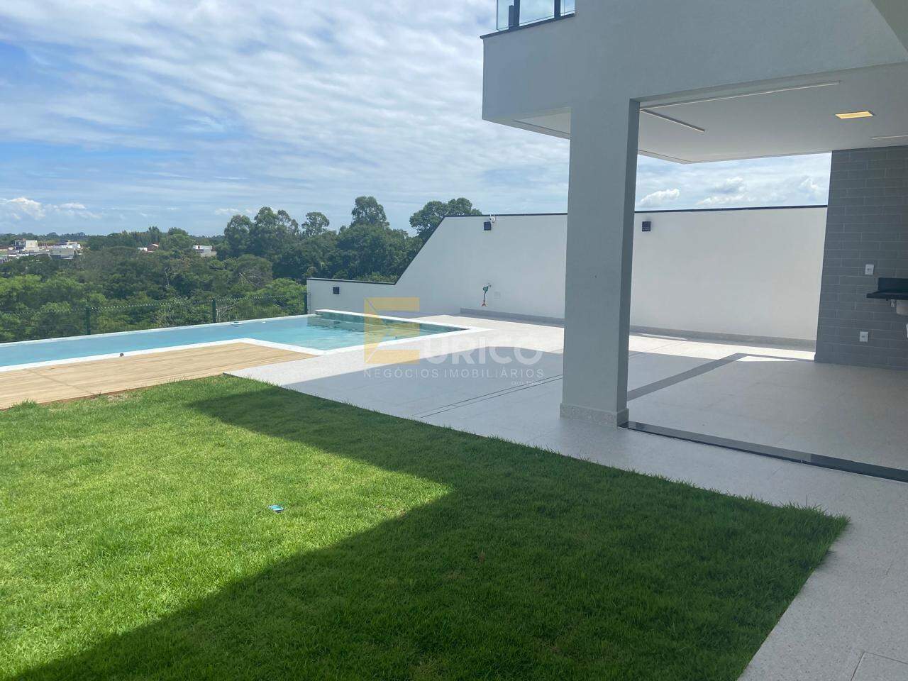 Casa em condomínio à venda no Residencial Villagio Azzure em Itupeva/SP: 