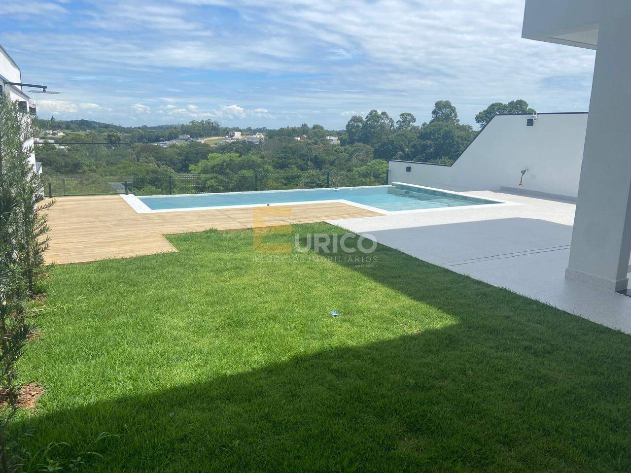Casa em condomínio à venda no Residencial Villagio Azzure em Itupeva/SP: 