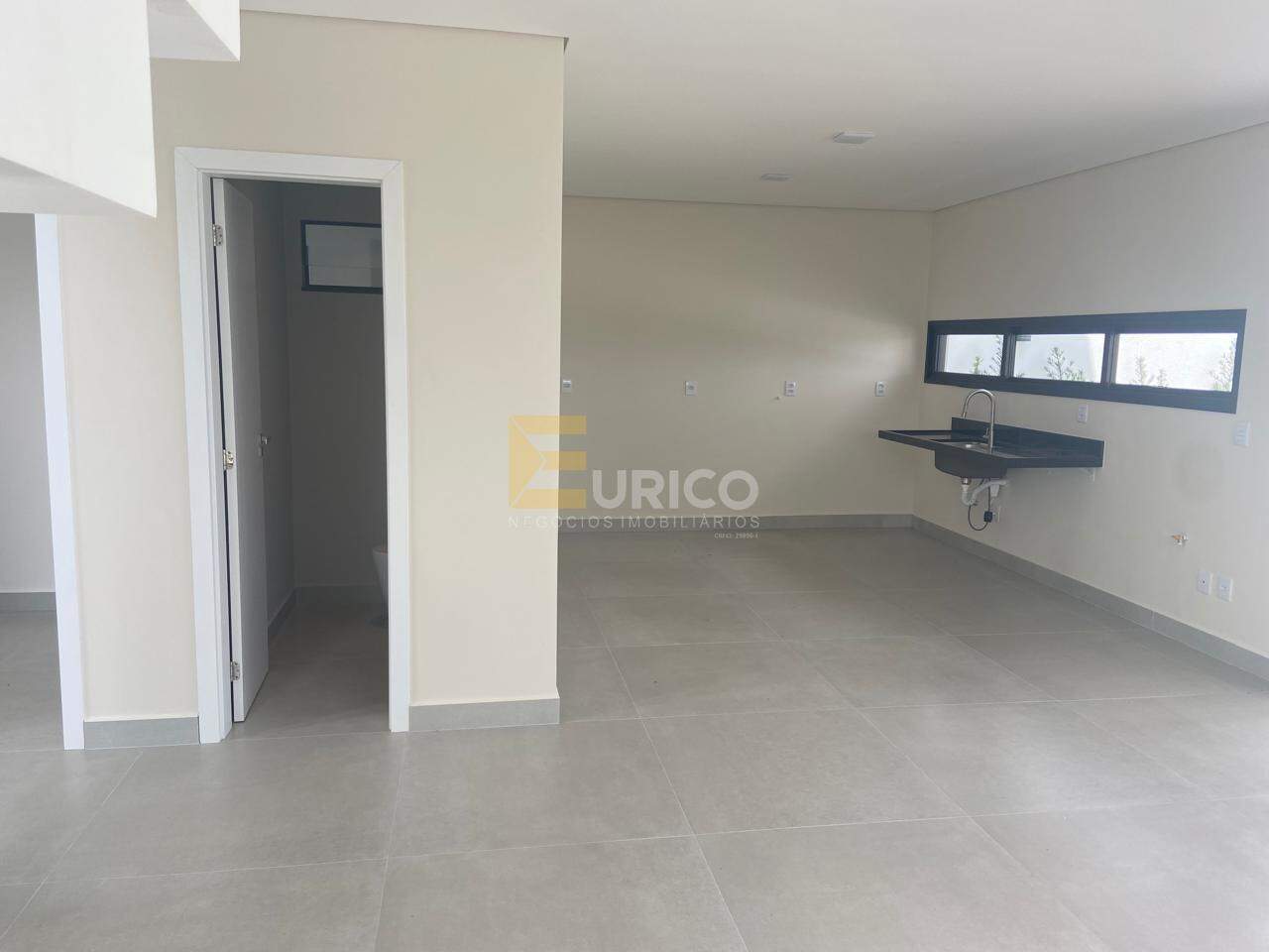 Casa em condomínio à venda no Residencial Villagio Azzure em Itupeva/SP: 