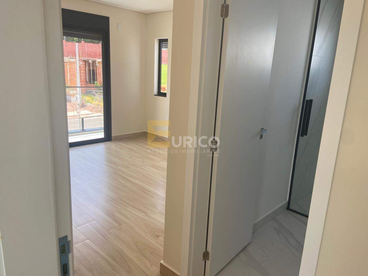 Casa em condomínio à venda no Residencial Villagio Azzure em Itupeva/SP: 