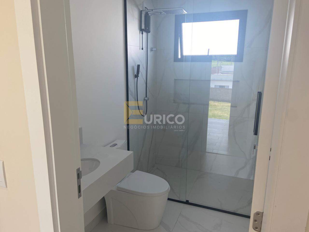 Casa em condomínio à venda no Residencial Villagio Azzure em Itupeva/SP: 