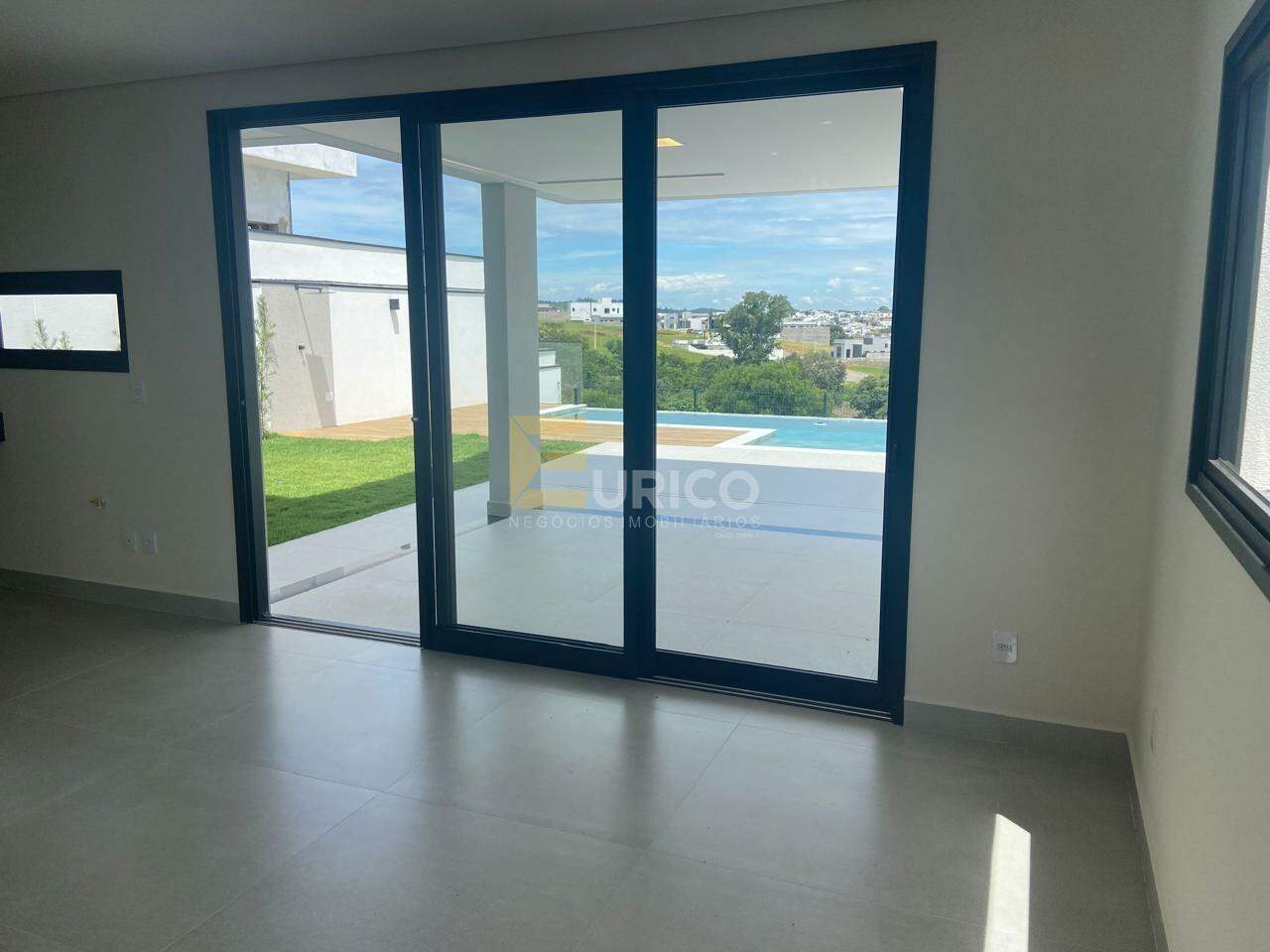 Casa em condomínio à venda no Residencial Villagio Azzure em Itupeva/SP: 