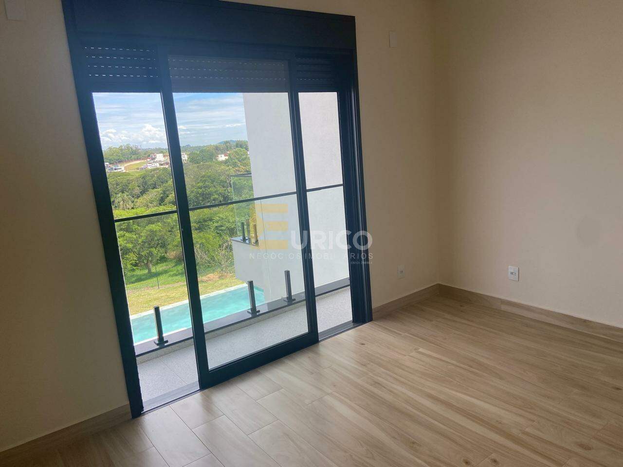 Casa em condomínio à venda no Residencial Villagio Azzure em Itupeva/SP: 