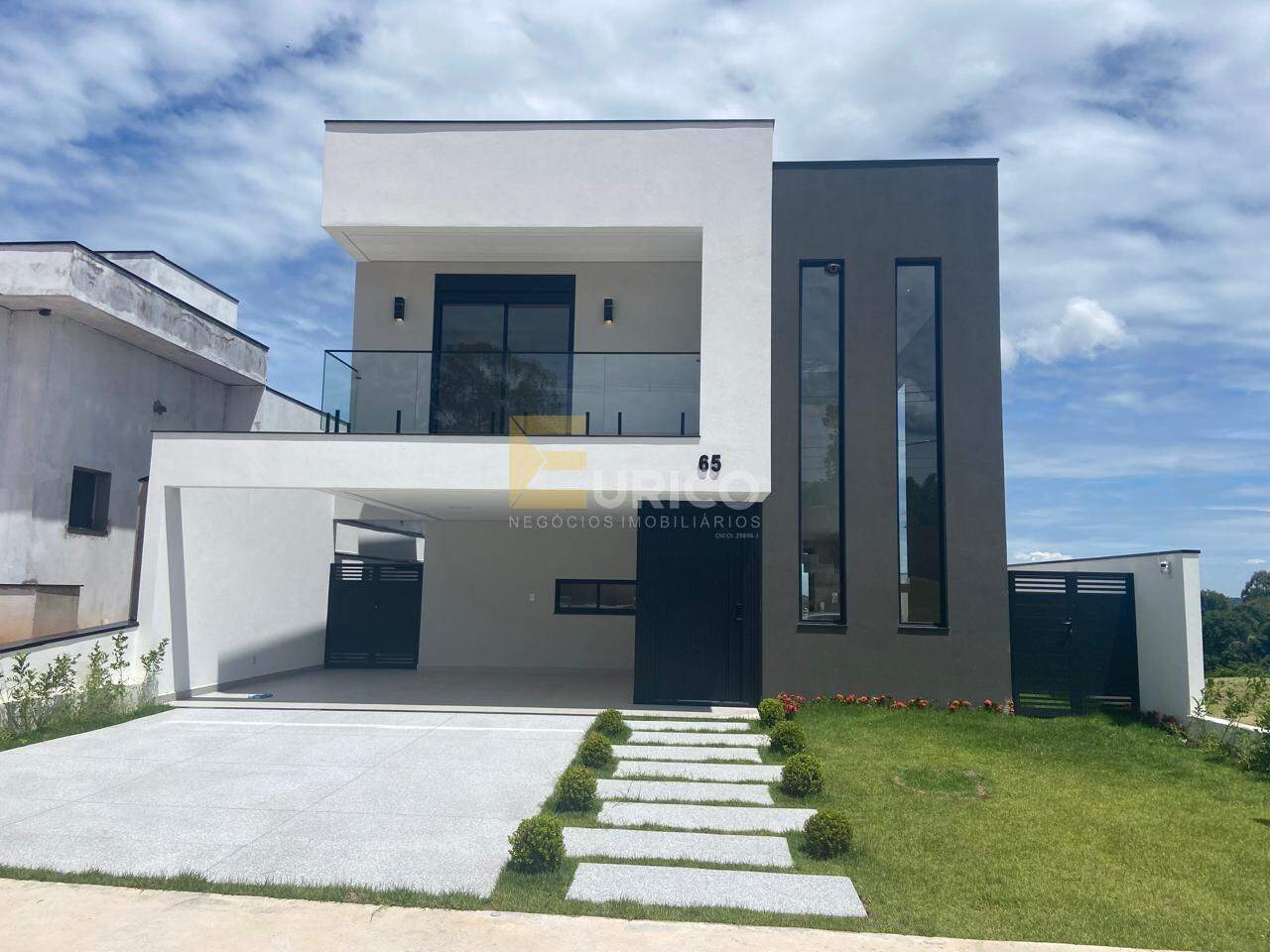 Casa em condomínio à venda no Residencial Villagio Azzure em Itupeva/SP: 