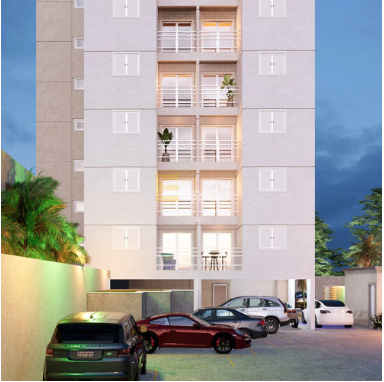 Apartamento à venda no Condomínio Quintas do Largo em Valinhos/SP: 