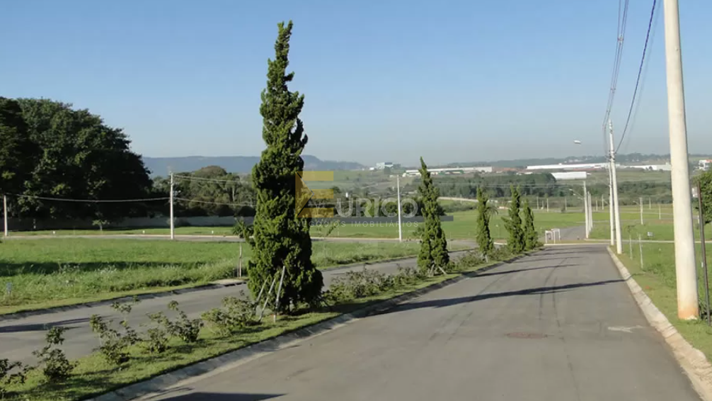 Terreno em Condomínio à venda no Condomínio Quinta do Pinhal em Cabreúva/SP: