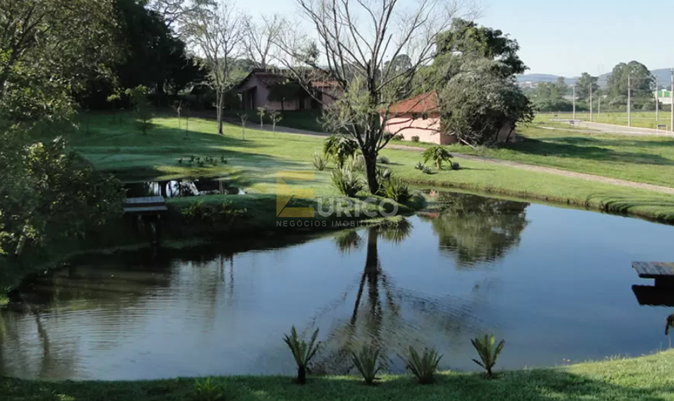 Terreno em Condomínio à venda no Condomínio Quinta do Pinhal em Cabreúva/SP: