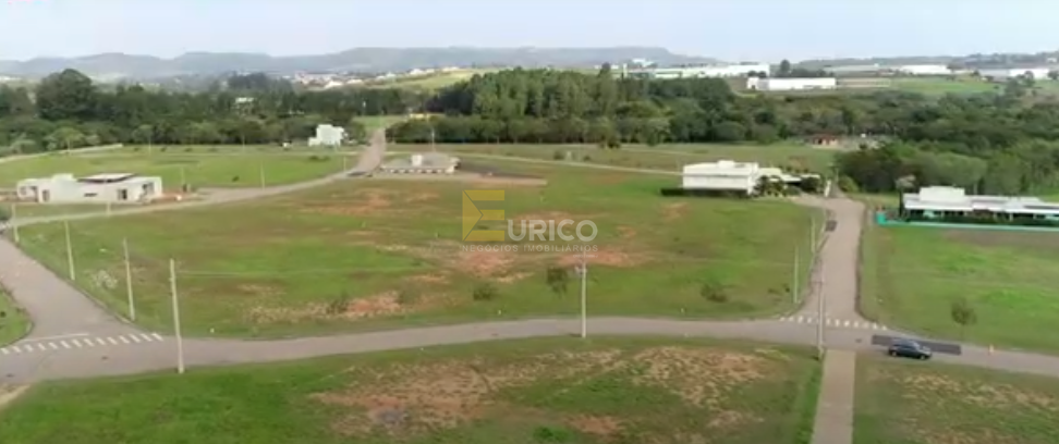 Terreno em Condomínio à venda no Condomínio Quinta do Pinhal em Cabreúva/SP: