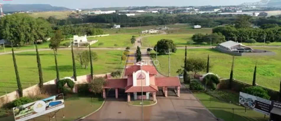 Terreno em Condomínio à venda no Condomínio Quinta do Pinhal em Cabreúva/SP: