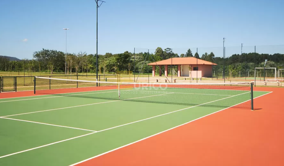 Terreno em Condomínio à venda no Condomínio Quinta do Pinhal em Cabreúva/SP: