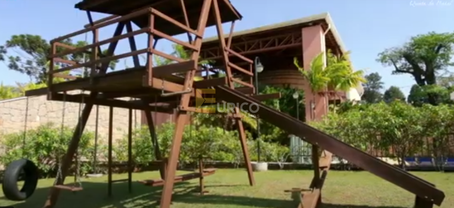 Terreno em Condomínio à venda no Condomínio Quinta do Pinhal em Cabreúva/SP: