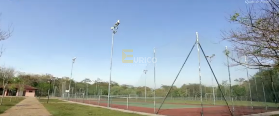 Terreno em Condomínio à venda no Condomínio Quinta do Pinhal em Cabreúva/SP: 