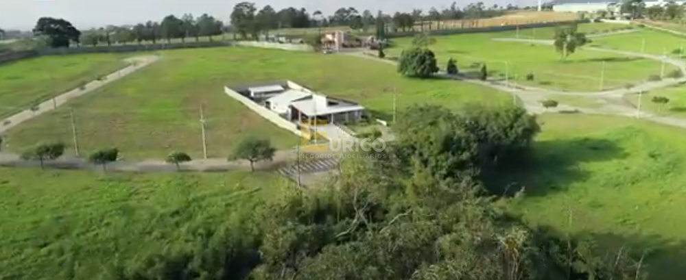 Terreno em Condomínio à venda no Condomínio Quinta do Pinhal em Cabreúva/SP: